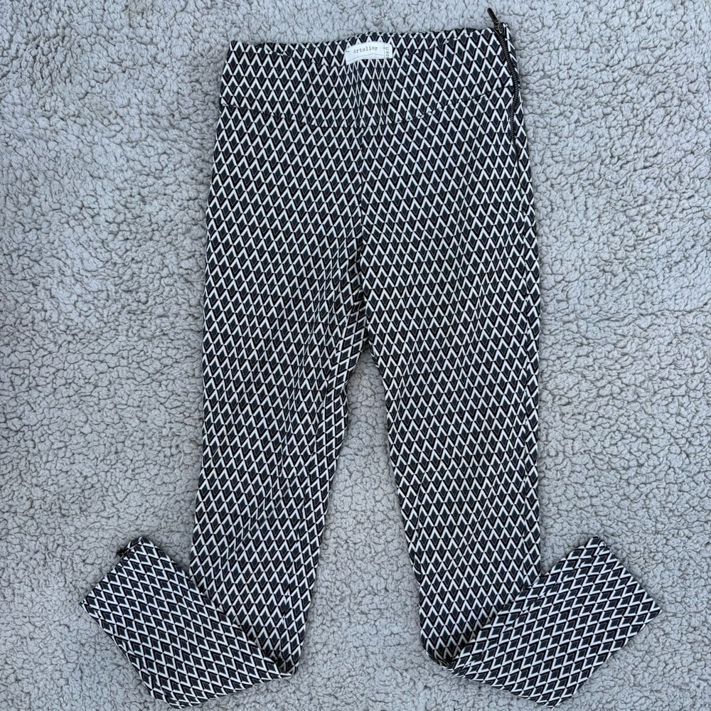 Nicole Miller pants